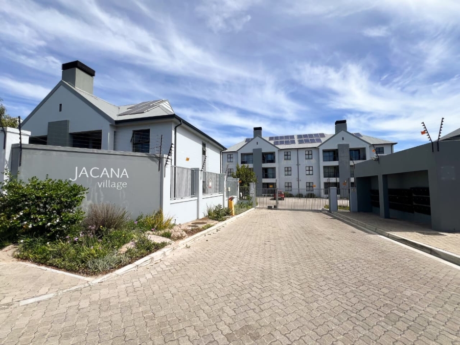 To Let 2 Bedroom Property for Rent in St Dumas Western Cape